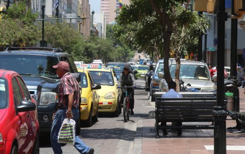 El objetivo de la iniciativa de EXPRESO se centra en revitalizar esta zona del Puerto Principal.