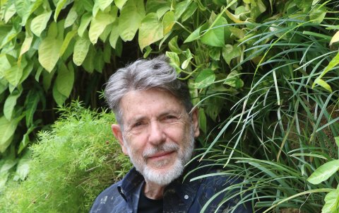 El venezolano vive en Miami desde hace 28 años.