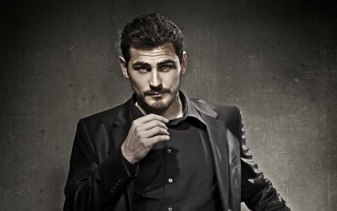Iker Casillas