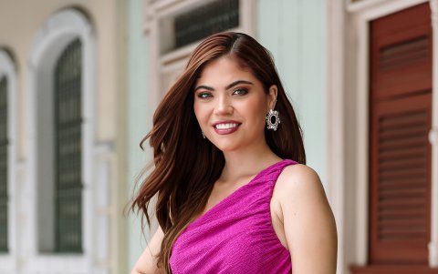 No le interesa participar en otro certamen de belleza.