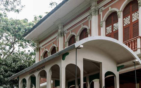 Es fan de Justin Bieber.