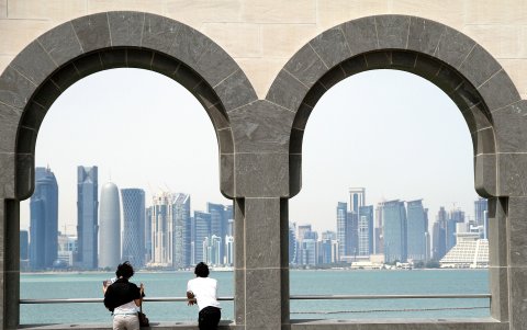 Museo de Arte Islámico