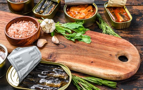 Ante la importante subida de los precios en los productos de alimentación es fundamental realizar un “ahorro inteligente”.