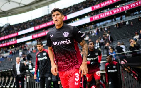 El defensa ecuatoriano subió de valor en el mercado tras el Mundial de Qatar.