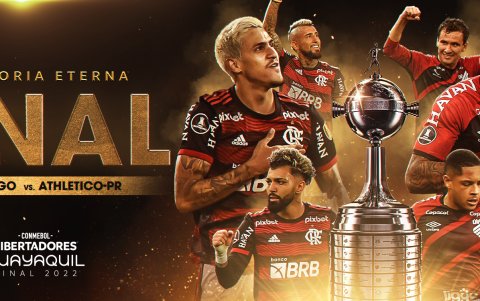 Final Copa.