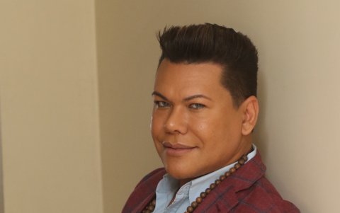 Ha hecho predicciones de gente famosa.