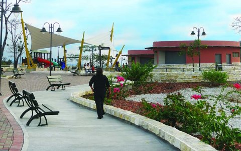 Mirador de Bella Vista