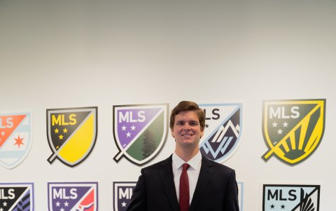 Jaime también se desempeñó como corresponsal para canales internacionales como ESPN.