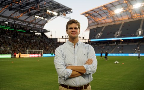 Al momento de esta entrevista, Jaime se encontraba laborando en Los Ángeles.