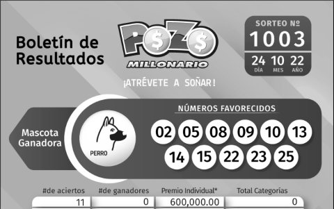 _BOLETIN POZO 1003, LUNES 24 DE OCTUBRE_2022