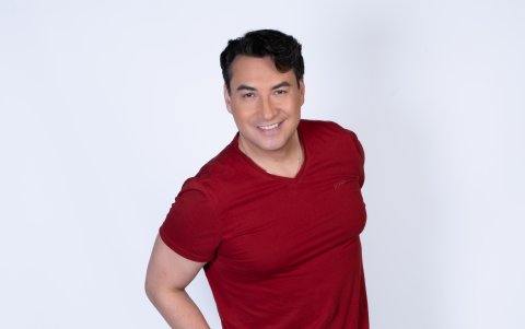 No le interesa ser famoso.