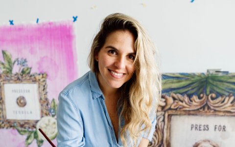 María del Carmen Vivas