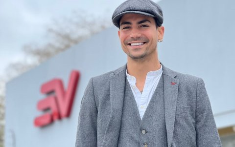 Andrés Salvatierra.