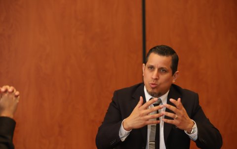 Torres le dará voz a los socios y hasta incluirá una comisión de ellos en el directorio del club.