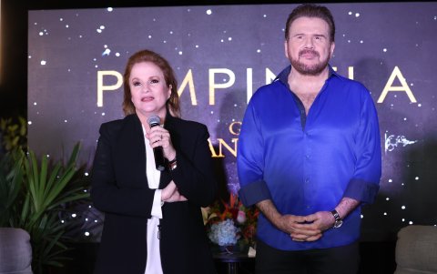 El sábado 29 se presentarán en Cuenca.