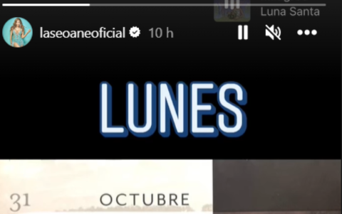 Historia de Mariana Seoane.