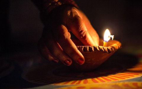 Los rituales dan certezas de cómo proceder a algo tan doloroso como una muerte.