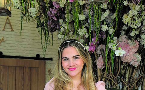 20-10-2022-Entrevista a dueña de Violeta GYE