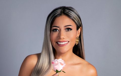 Se le presentó un problema de salud: un tumor benigno.