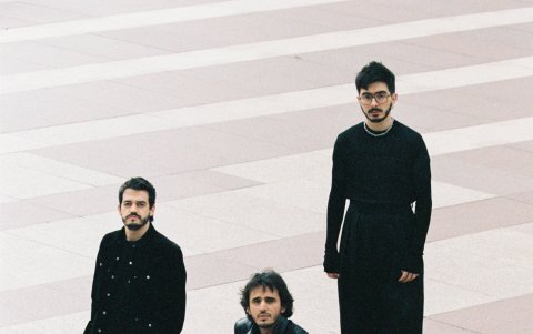 Nueva imagen de Morat.