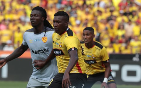 Barcelona buscará revancha en este 2023, luego de no poder quedarse con el título en la LigaPro 2022.