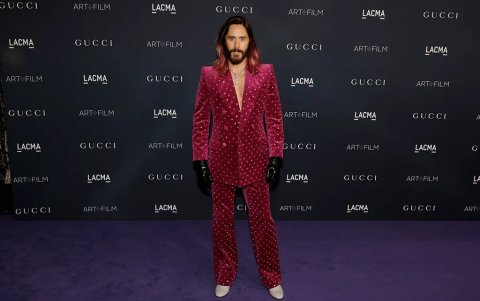 Jared Leto