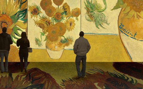 Referencial de la muestra.