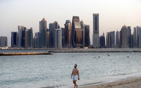 Una oportunidad para recorrer sus atractivos turísticos.