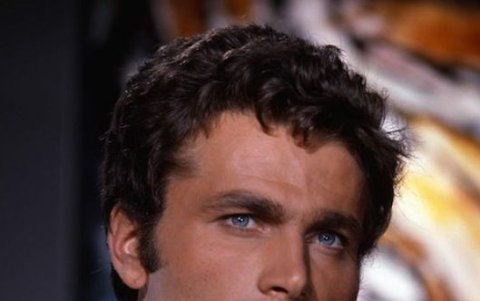 El italiano en su juventud.