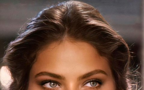 Ornella siempre fue muy hermosa.