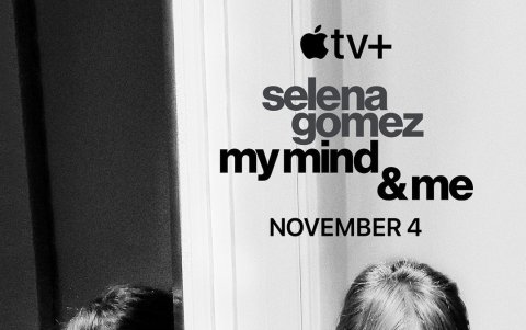 'My Mind & Me', grabado entre 2016 y 2020.