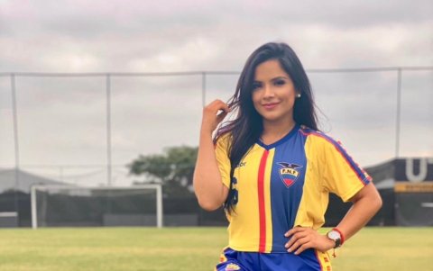 Evelyn Vanessa Calderón.