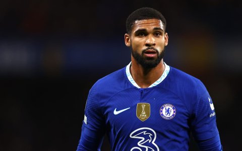 Ruben-Loftus-Cheek.