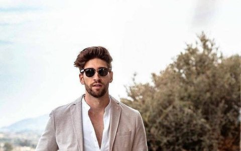 Lo importante al vestir es la comodidad