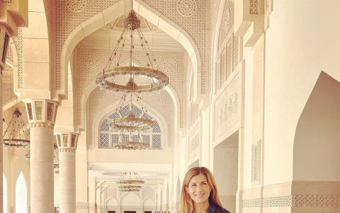 Fotografías de Doha