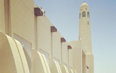 Fotografías de Doha