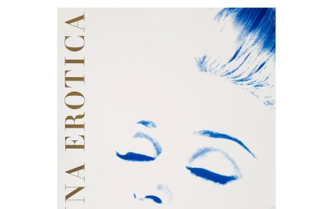 Para el productor de Radio Centro, este fue el primer disco de Madonna que no tuvo el impacto de sus álbumes anteriores.