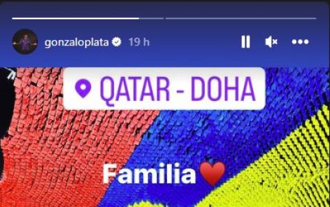 Celebrar en familia, nada mejor para sentirse acompañado.