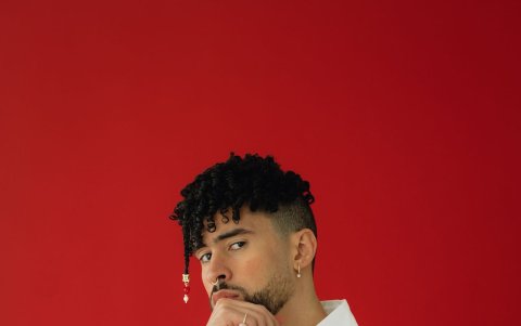 'Un verano sin ti' es lo nuevo del artista.