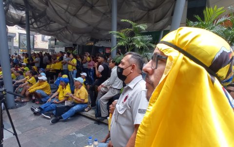 Córdova y P. Icaza.