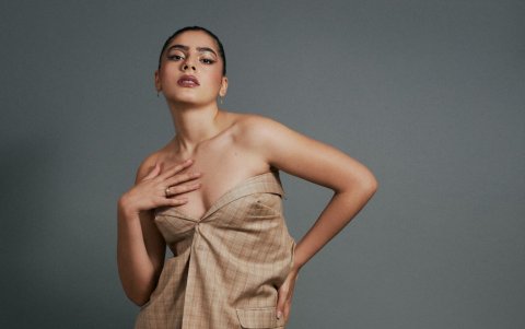 Ana Paula Román es creadora de Bawla