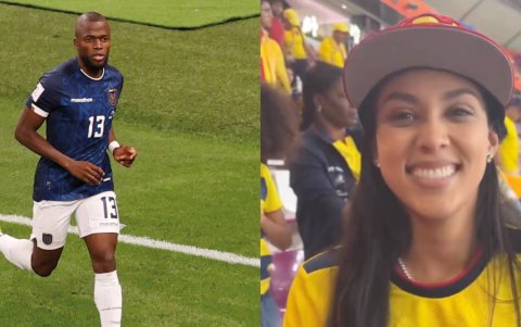 El goleador de la Tri cuenta con un amuleto de carne y hueso.