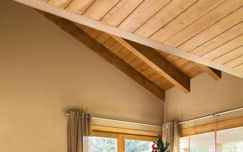 Los colores tradicionales no pasan de moda.