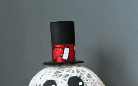 Ideas para decorar en Navidad.