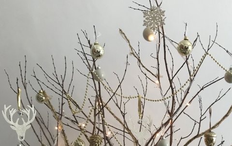 Ideas para decorar en navidad