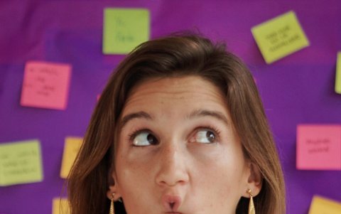 El emprendimiento en adultos también forma parte de su proyecto.