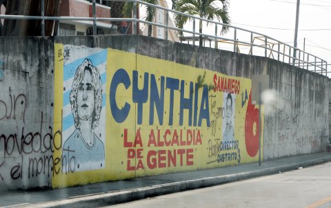 Figuras. La estampa se multiplica.