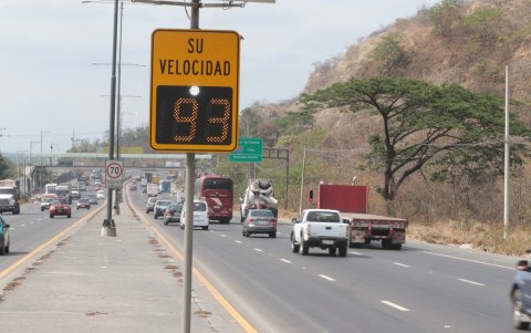 Los fotorradares de Alcolisti tenían un margen de error distinto al reportado a las entidades.