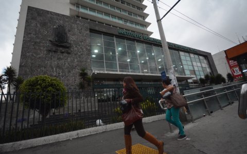 La renovación del Consejo Directivo estaba previsto para noviembre de 2023, pero no se ha concretado.