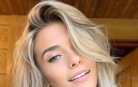 Cabello rubio platino